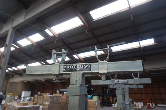 Løfteelement PROTRUSS TL 255