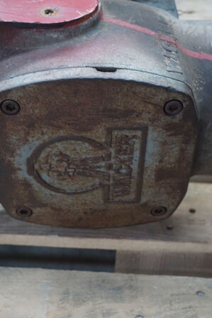 Stamper WACKER 