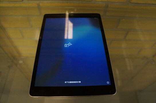 Ipad A2602