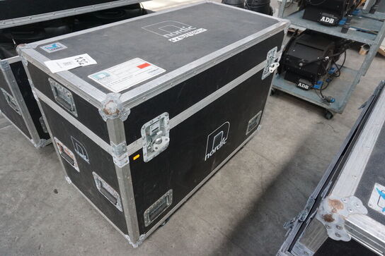1 stk. Varilite VL3500Q inkl. flightcase