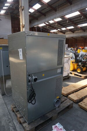 Industritøretumbler NORTC T9