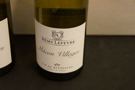 2 flasker vin