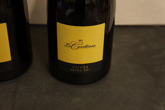 4 flasker vin