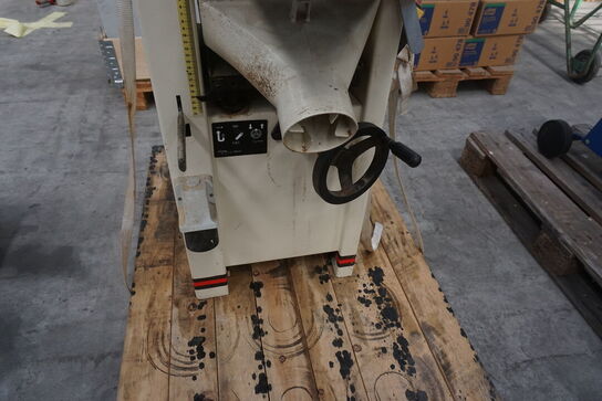 Afretter JET JPT-260M