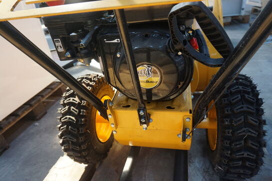 Snekaster TEXAS SNOW BUSTER 560 