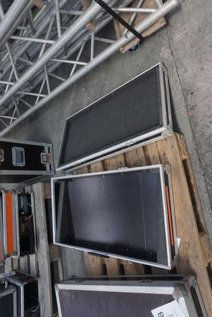 Flightcase MARTIN