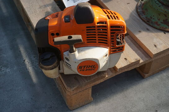 Buskrydder STIHL FS 240C