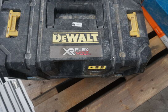 Støvsuger DEWALT DCV586M