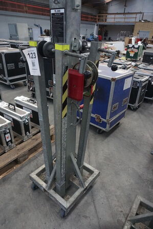 Løfteelement PROTRUSS TL 255