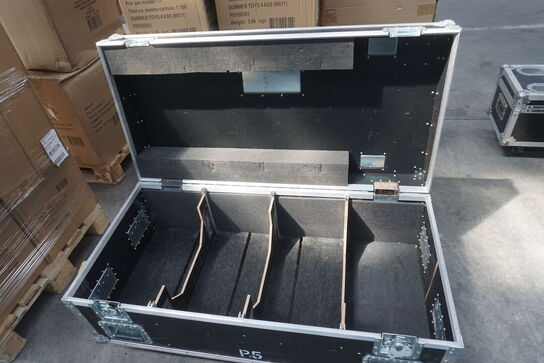 1 stk. flightcase til SGM P5