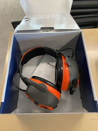 Husqvarna høreværn