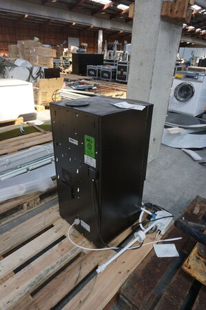 Kaffemaskine WITTENBORG FB 7100