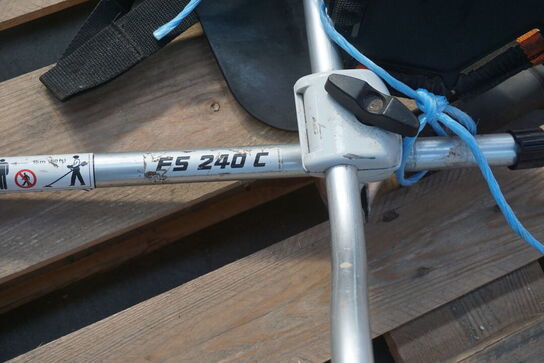 Buskrydder STIHL FS 240C