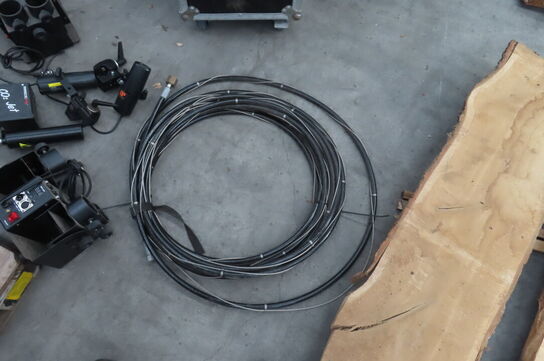CO2 Jet + 8m trykslange