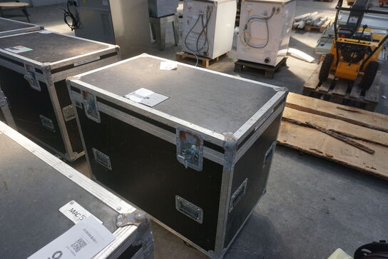Martin Mac575 inkl. flightcase