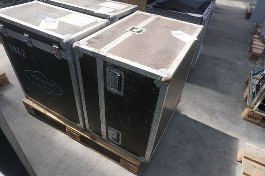 Flightcase Martin
