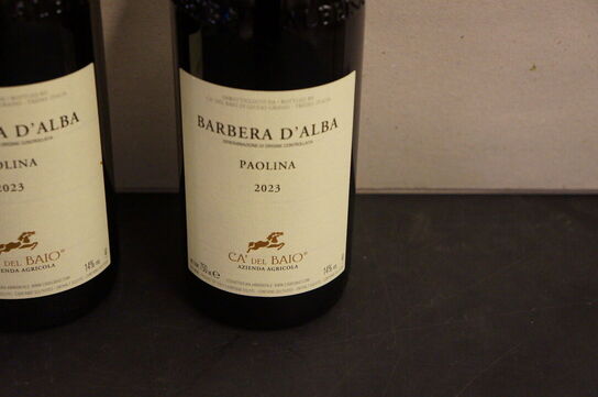2 flasker vin