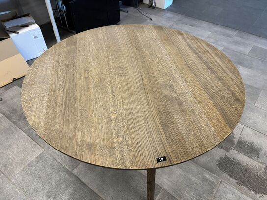 Spisebord &TRADITION SK4