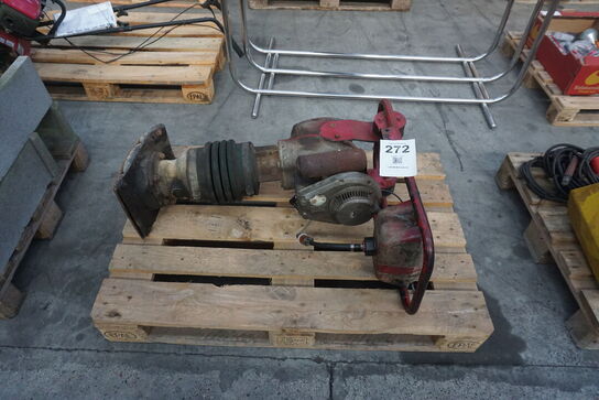 Stamper WACKER 