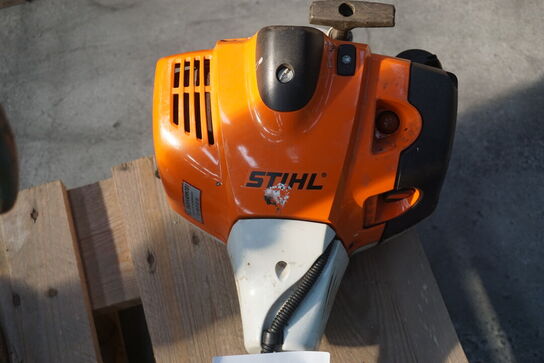 Buskrydder STIHL FS 240C