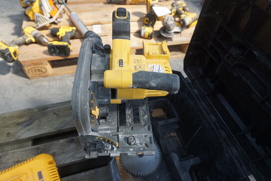 Dyksav DEWALT DCS520 