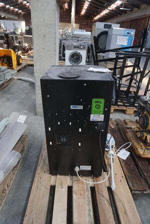 Kaffemaskine WITTENBORG FB 7100
