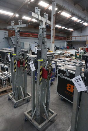 Løfteelement PROTRUSS TL 255