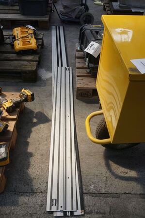 Dyksav DEWALT DCS520 
