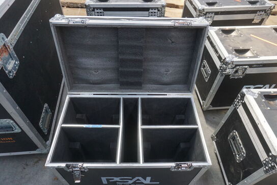 Flightcase til movinghead