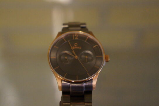 Ur obaku