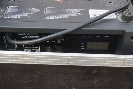 Flightcase MARTIN 