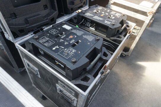 Martin Mac575 inkl. flightcase