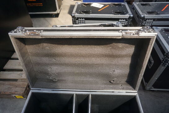Flightcase til movinghead