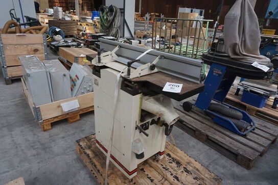 Afretter JET JPT-260M