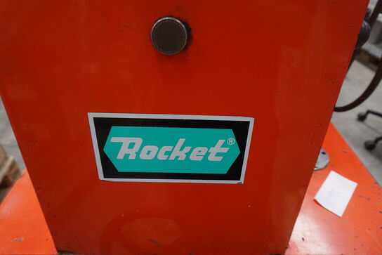 Rasper til dæk ROCKET