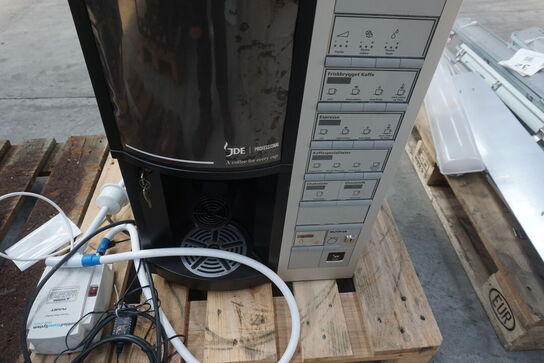 Kaffemaskine WITTENBORG FB 7100
