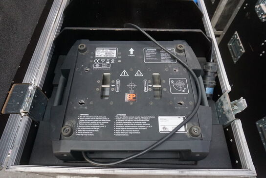 Flightcase MARTIN 
