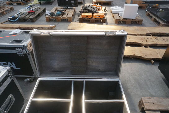 Flightcase til movinghead