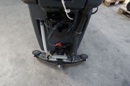 Gulvvasker NILFISK SC500
