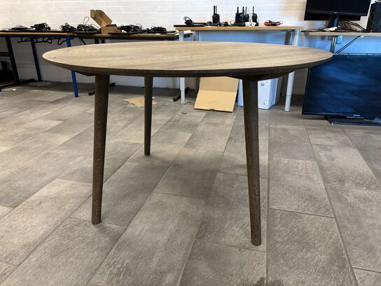 Spisebord &TRADITION SK4