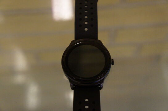 Smartwatch SWISSGO