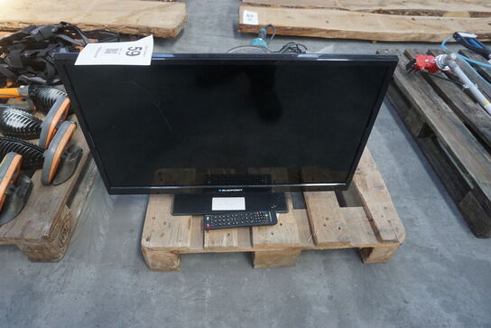 TV BLAUP