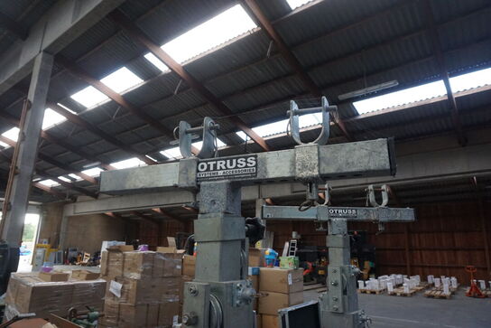 Løfteelement PROTRUSS TL 255