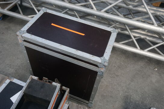 Flightcase MARTIN