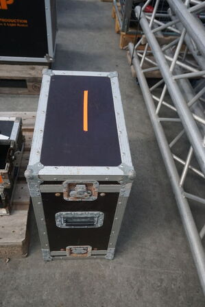 Flightcase MARTIN