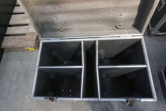 Flightcase til movinghead
