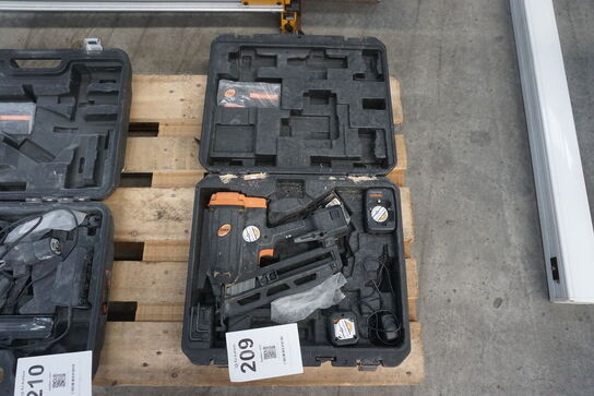 Sømpistol TJEP 