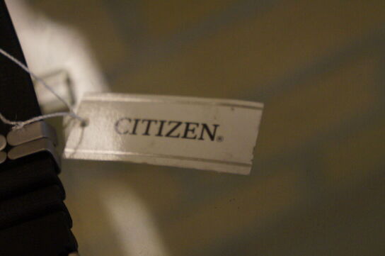 Ur citizen