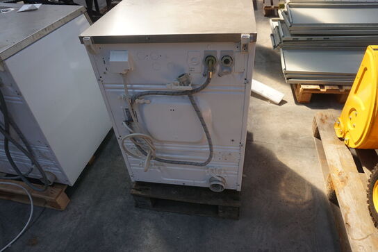 Industrivaskemaskine MIELE PW6065+