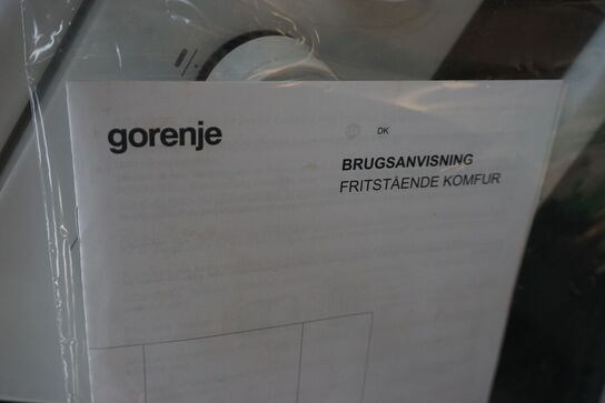 Gaskomfur GORENJE 